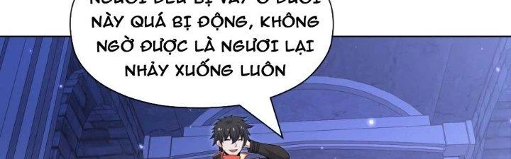 Dù Kiếm Được Nghề Nghiệp Siêu Hiếm Nhưng Lại Bị Toàn Server Đuổi Giết?! Chapter 21 - Trang 2
