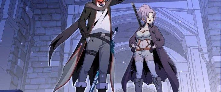 Dù Kiếm Được Nghề Nghiệp Siêu Hiếm Nhưng Lại Bị Toàn Server Đuổi Giết?! Chapter 21 - Trang 2