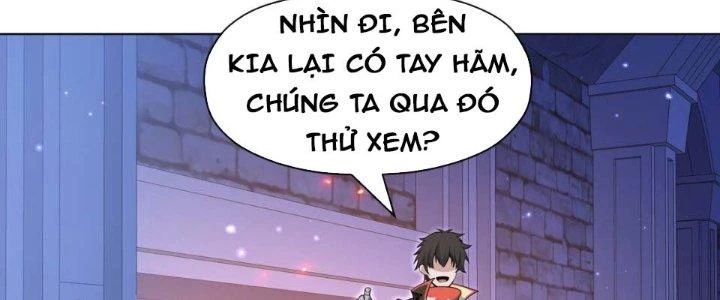 Dù Kiếm Được Nghề Nghiệp Siêu Hiếm Nhưng Lại Bị Toàn Server Đuổi Giết?! Chapter 21 - Trang 2