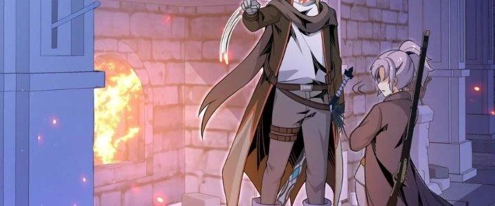 Dù Kiếm Được Nghề Nghiệp Siêu Hiếm Nhưng Lại Bị Toàn Server Đuổi Giết?! Chapter 21 - Trang 2