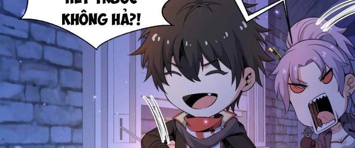 Dù Kiếm Được Nghề Nghiệp Siêu Hiếm Nhưng Lại Bị Toàn Server Đuổi Giết?! Chapter 21 - Trang 2