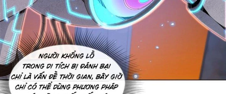 Dù Kiếm Được Nghề Nghiệp Siêu Hiếm Nhưng Lại Bị Toàn Server Đuổi Giết?! Chapter 22 - Trang 2