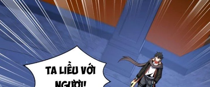 Dù Kiếm Được Nghề Nghiệp Siêu Hiếm Nhưng Lại Bị Toàn Server Đuổi Giết?! Chapter 22 - Trang 2