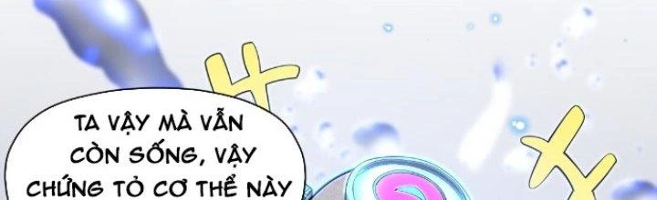 Dù Kiếm Được Nghề Nghiệp Siêu Hiếm Nhưng Lại Bị Toàn Server Đuổi Giết?! Chapter 22 - Trang 2