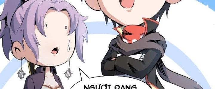 Dù Kiếm Được Nghề Nghiệp Siêu Hiếm Nhưng Lại Bị Toàn Server Đuổi Giết?! Chapter 22 - Trang 2