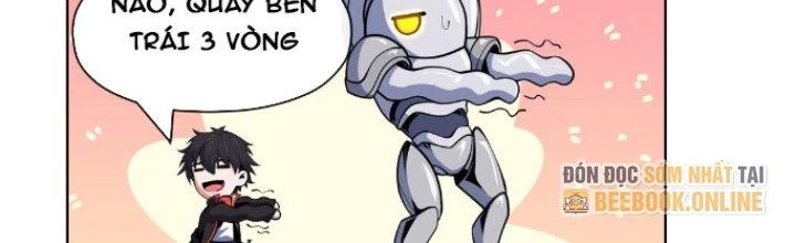 Dù Kiếm Được Nghề Nghiệp Siêu Hiếm Nhưng Lại Bị Toàn Server Đuổi Giết?! Chapter 22 - Trang 2