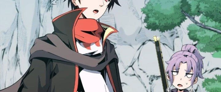 Dù Kiếm Được Nghề Nghiệp Siêu Hiếm Nhưng Lại Bị Toàn Server Đuổi Giết?! Chapter 22 - Trang 2