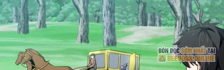 Dù Kiếm Được Nghề Nghiệp Siêu Hiếm Nhưng Lại Bị Toàn Server Đuổi Giết?! Chapter 22 - Trang 2