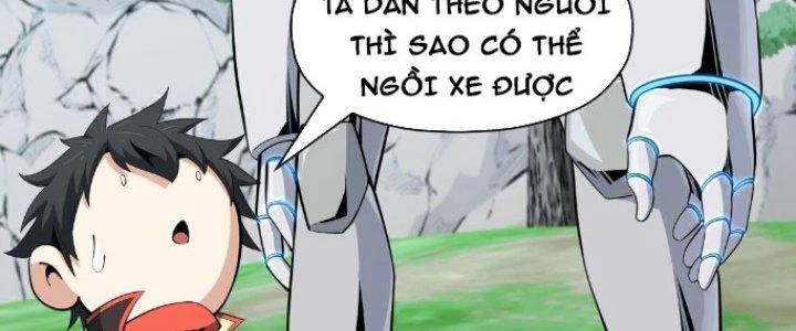 Dù Kiếm Được Nghề Nghiệp Siêu Hiếm Nhưng Lại Bị Toàn Server Đuổi Giết?! Chapter 22 - Trang 2