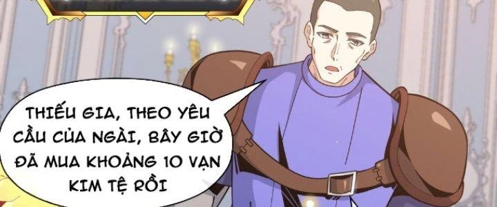 Dù Kiếm Được Nghề Nghiệp Siêu Hiếm Nhưng Lại Bị Toàn Server Đuổi Giết?! Chapter 22 - Trang 2