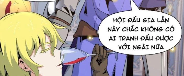 Dù Kiếm Được Nghề Nghiệp Siêu Hiếm Nhưng Lại Bị Toàn Server Đuổi Giết?! Chapter 22 - Trang 2