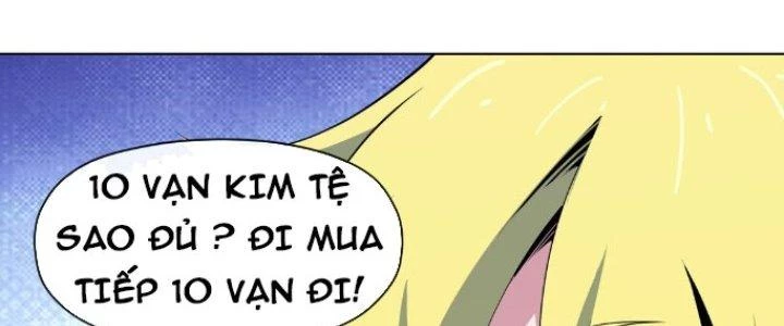 Dù Kiếm Được Nghề Nghiệp Siêu Hiếm Nhưng Lại Bị Toàn Server Đuổi Giết?! Chapter 22 - Trang 2