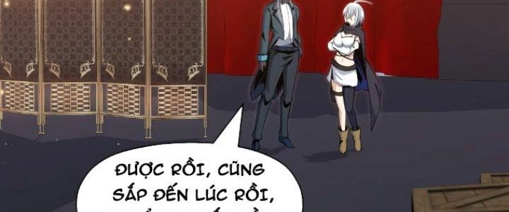 Dù Kiếm Được Nghề Nghiệp Siêu Hiếm Nhưng Lại Bị Toàn Server Đuổi Giết?! Chapter 22 - Trang 2