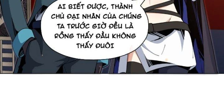 Dù Kiếm Được Nghề Nghiệp Siêu Hiếm Nhưng Lại Bị Toàn Server Đuổi Giết?! Chapter 22 - Trang 2