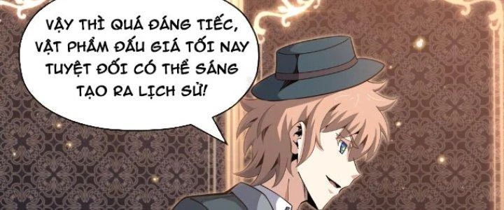 Dù Kiếm Được Nghề Nghiệp Siêu Hiếm Nhưng Lại Bị Toàn Server Đuổi Giết?! Chapter 22 - Trang 2