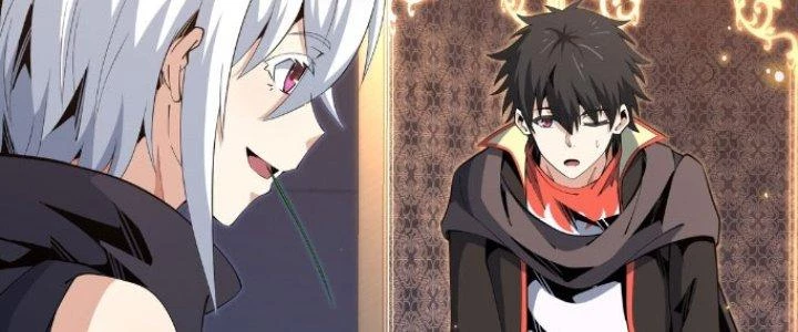 Dù Kiếm Được Nghề Nghiệp Siêu Hiếm Nhưng Lại Bị Toàn Server Đuổi Giết?! Chapter 22 - Trang 2