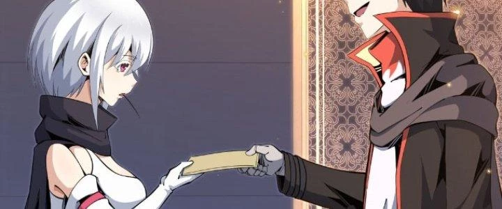 Dù Kiếm Được Nghề Nghiệp Siêu Hiếm Nhưng Lại Bị Toàn Server Đuổi Giết?! Chapter 22 - Trang 2