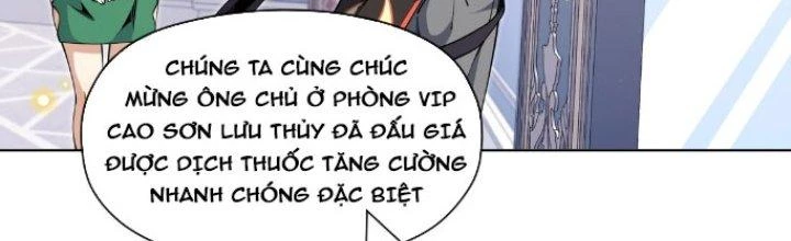 Dù Kiếm Được Nghề Nghiệp Siêu Hiếm Nhưng Lại Bị Toàn Server Đuổi Giết?! Chapter 22 - Trang 2