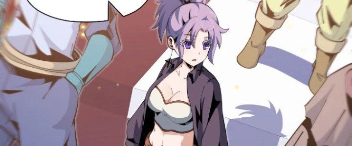Dù Kiếm Được Nghề Nghiệp Siêu Hiếm Nhưng Lại Bị Toàn Server Đuổi Giết?! Chapter 22 - Trang 2