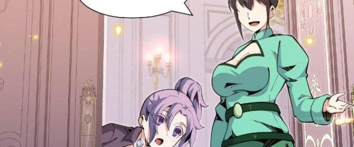 Dù Kiếm Được Nghề Nghiệp Siêu Hiếm Nhưng Lại Bị Toàn Server Đuổi Giết?! Chapter 22 - Trang 2