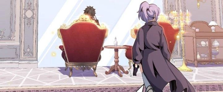 Dù Kiếm Được Nghề Nghiệp Siêu Hiếm Nhưng Lại Bị Toàn Server Đuổi Giết?! Chapter 22 - Trang 2