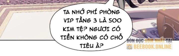 Dù Kiếm Được Nghề Nghiệp Siêu Hiếm Nhưng Lại Bị Toàn Server Đuổi Giết?! Chapter 22 - Trang 2