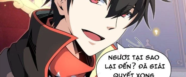 Dù Kiếm Được Nghề Nghiệp Siêu Hiếm Nhưng Lại Bị Toàn Server Đuổi Giết?! Chapter 22 - Trang 2