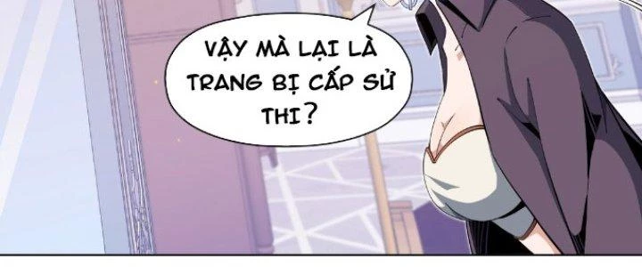 Dù Kiếm Được Nghề Nghiệp Siêu Hiếm Nhưng Lại Bị Toàn Server Đuổi Giết?! Chapter 22 - Trang 2