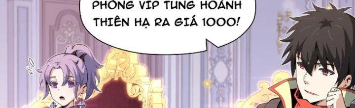 Dù Kiếm Được Nghề Nghiệp Siêu Hiếm Nhưng Lại Bị Toàn Server Đuổi Giết?! Chapter 22 - Trang 2