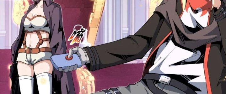 Dù Kiếm Được Nghề Nghiệp Siêu Hiếm Nhưng Lại Bị Toàn Server Đuổi Giết?! Chapter 22 - Trang 2