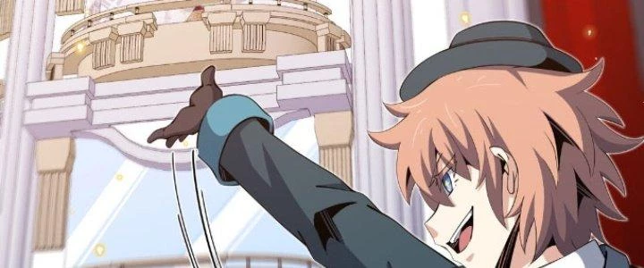 Dù Kiếm Được Nghề Nghiệp Siêu Hiếm Nhưng Lại Bị Toàn Server Đuổi Giết?! Chapter 22 - Trang 2