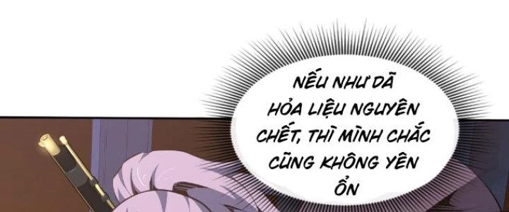 Dù Kiếm Được Nghề Nghiệp Siêu Hiếm Nhưng Lại Bị Toàn Server Đuổi Giết?! Chapter 22 - Trang 2