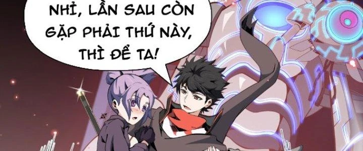 Dù Kiếm Được Nghề Nghiệp Siêu Hiếm Nhưng Lại Bị Toàn Server Đuổi Giết?! Chapter 22 - Trang 2