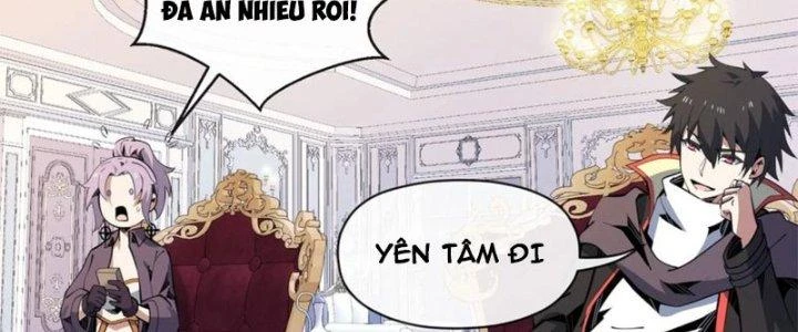 Dù Kiếm Được Nghề Nghiệp Siêu Hiếm Nhưng Lại Bị Toàn Server Đuổi Giết?! Chapter 23 - Trang 2