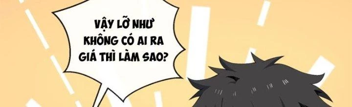 Dù Kiếm Được Nghề Nghiệp Siêu Hiếm Nhưng Lại Bị Toàn Server Đuổi Giết?! Chapter 23 - Trang 2