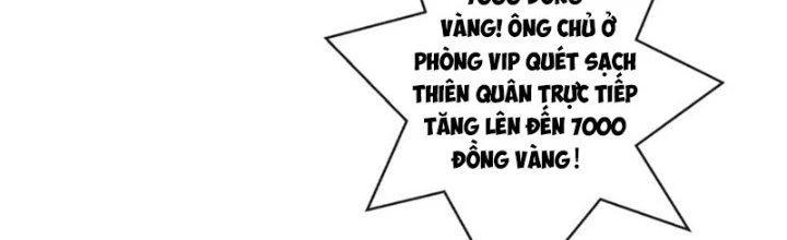 Dù Kiếm Được Nghề Nghiệp Siêu Hiếm Nhưng Lại Bị Toàn Server Đuổi Giết?! Chapter 23 - Trang 2