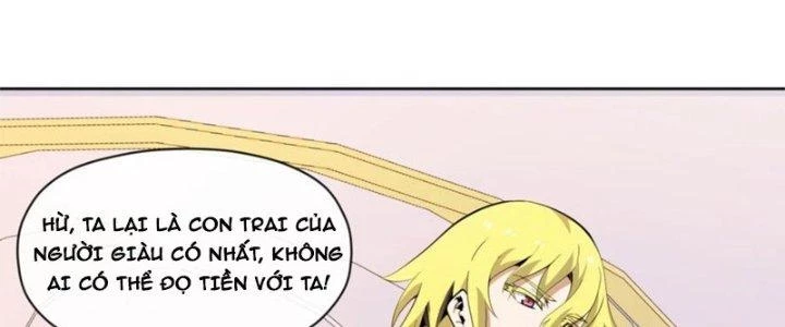Dù Kiếm Được Nghề Nghiệp Siêu Hiếm Nhưng Lại Bị Toàn Server Đuổi Giết?! Chapter 23 - Trang 2