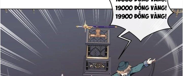 Dù Kiếm Được Nghề Nghiệp Siêu Hiếm Nhưng Lại Bị Toàn Server Đuổi Giết?! Chapter 23 - Trang 2