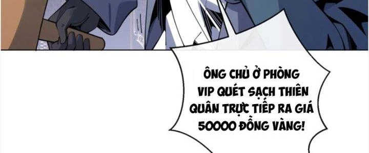 Dù Kiếm Được Nghề Nghiệp Siêu Hiếm Nhưng Lại Bị Toàn Server Đuổi Giết?! Chapter 23 - Trang 2