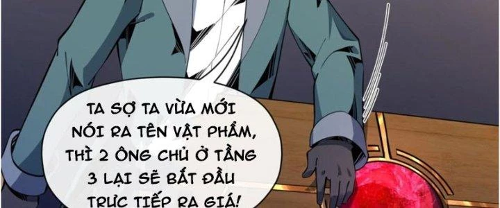 Dù Kiếm Được Nghề Nghiệp Siêu Hiếm Nhưng Lại Bị Toàn Server Đuổi Giết?! Chapter 23 - Trang 2