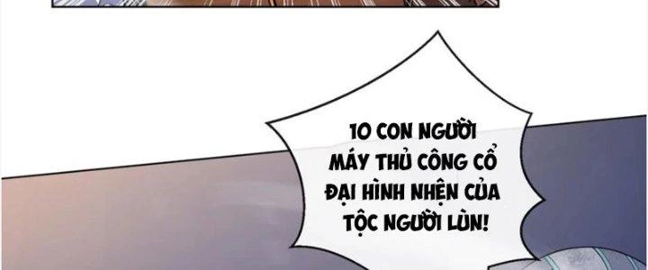 Dù Kiếm Được Nghề Nghiệp Siêu Hiếm Nhưng Lại Bị Toàn Server Đuổi Giết?! Chapter 23 - Trang 2