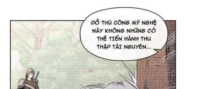 Dù Kiếm Được Nghề Nghiệp Siêu Hiếm Nhưng Lại Bị Toàn Server Đuổi Giết?! Chapter 23 - Trang 2