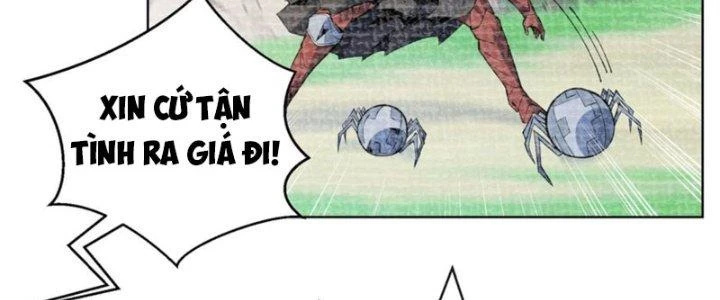 Dù Kiếm Được Nghề Nghiệp Siêu Hiếm Nhưng Lại Bị Toàn Server Đuổi Giết?! Chapter 23 - Trang 2