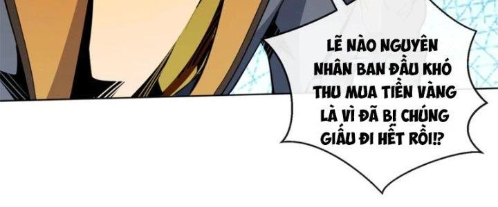 Dù Kiếm Được Nghề Nghiệp Siêu Hiếm Nhưng Lại Bị Toàn Server Đuổi Giết?! Chapter 23 - Trang 2
