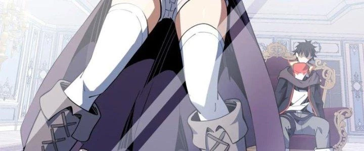 Dù Kiếm Được Nghề Nghiệp Siêu Hiếm Nhưng Lại Bị Toàn Server Đuổi Giết?! Chapter 23 - Trang 2