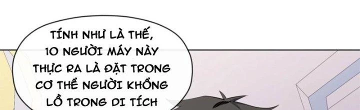 Dù Kiếm Được Nghề Nghiệp Siêu Hiếm Nhưng Lại Bị Toàn Server Đuổi Giết?! Chapter 23 - Trang 2