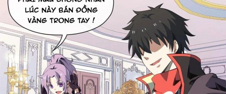 Dù Kiếm Được Nghề Nghiệp Siêu Hiếm Nhưng Lại Bị Toàn Server Đuổi Giết?! Chapter 23 - Trang 2