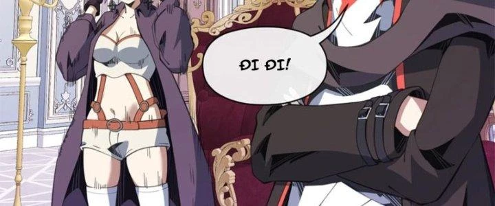 Dù Kiếm Được Nghề Nghiệp Siêu Hiếm Nhưng Lại Bị Toàn Server Đuổi Giết?! Chapter 23 - Trang 2