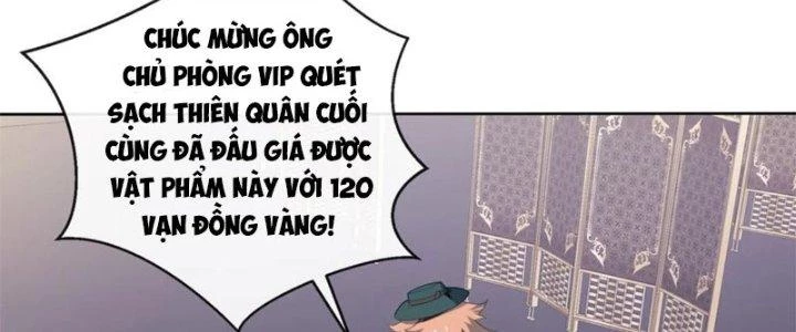 Dù Kiếm Được Nghề Nghiệp Siêu Hiếm Nhưng Lại Bị Toàn Server Đuổi Giết?! Chapter 23 - Trang 2