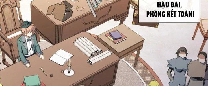 Dù Kiếm Được Nghề Nghiệp Siêu Hiếm Nhưng Lại Bị Toàn Server Đuổi Giết?! Chapter 23 - Trang 2